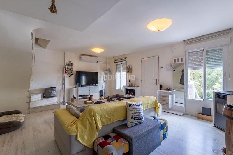 Foto 437c9d11-f63d-448a-99f8-6077d77df28c. Casa a schiera con piscina in Cenes de la Vega