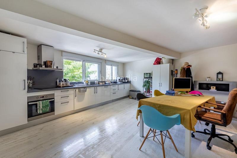 Foto a58af8bd-56a0-40fd-b363-93629038fd15. Casa a schiera con piscina in Cenes de la Vega