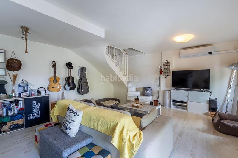 Foto c35e3f68-6a59-42d5-ad6d-fa9b7795eb06. Casa a schiera con piscina in Cenes de la Vega