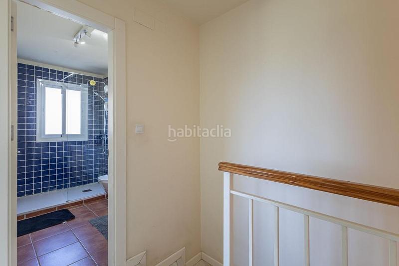 Foto ce22d7e8-ea0a-4ae3-821e-02bc66ca316b. Casa a schiera con piscina in Cenes de la Vega