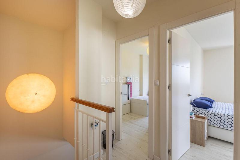 Foto d5d8c858-446b-4f14-be02-bdb6ea383685. Casa a schiera con piscina in Cenes de la Vega