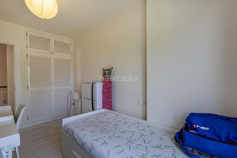 Foto d990c3df-49f4-4ceb-95a4-5cd0d50522c0. Casa a schiera con piscina in Cenes de la Vega