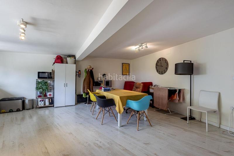 Foto eada4179-4a08-4133-884e-3f8061715d5f. Casa a schiera con piscina in Cenes de la Vega