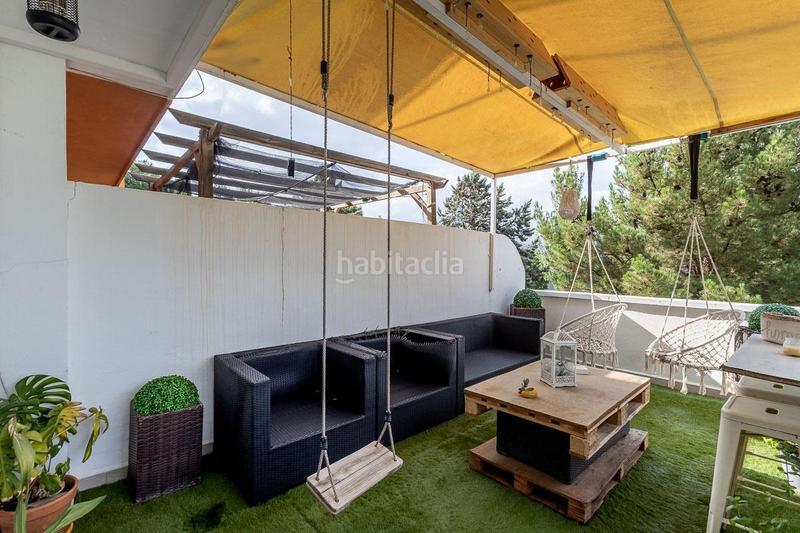 Foto ed7183f2-b72e-4cbd-aef6-59a4f1208c6f. Casa a schiera con piscina in Cenes de la Vega