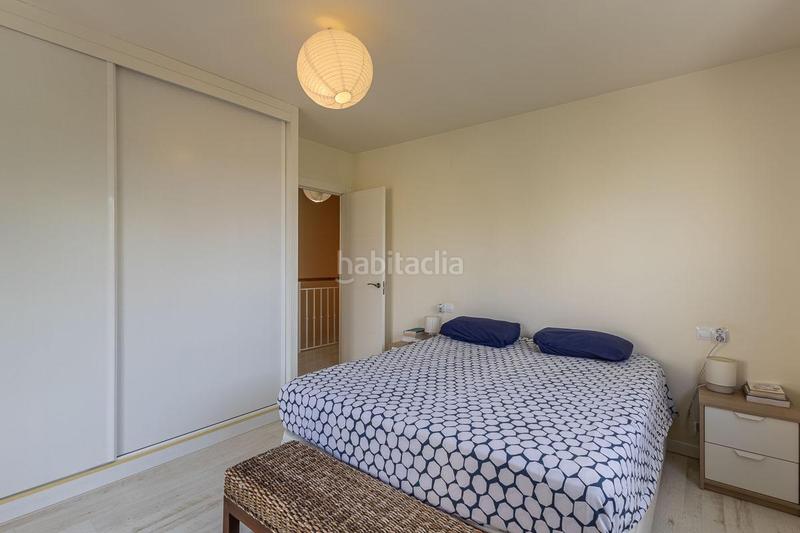 Foto f13816af-b65c-4815-9e37-5db234be71e7. Casa a schiera con piscina in Cenes de la Vega