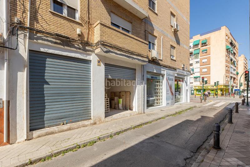 Foto 1f954671-56c8-4910-93f1-89075a48e12f. Local commercial dans calle monachil 29 dans Barrio de Zaidín Granada