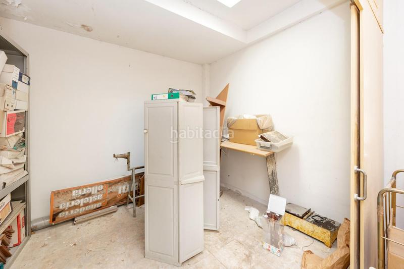 Foto 235eb849-407b-4574-bb97-bd031a47c82f. Local commercial dans calle monachil 29 dans Barrio de Zaidín Granada