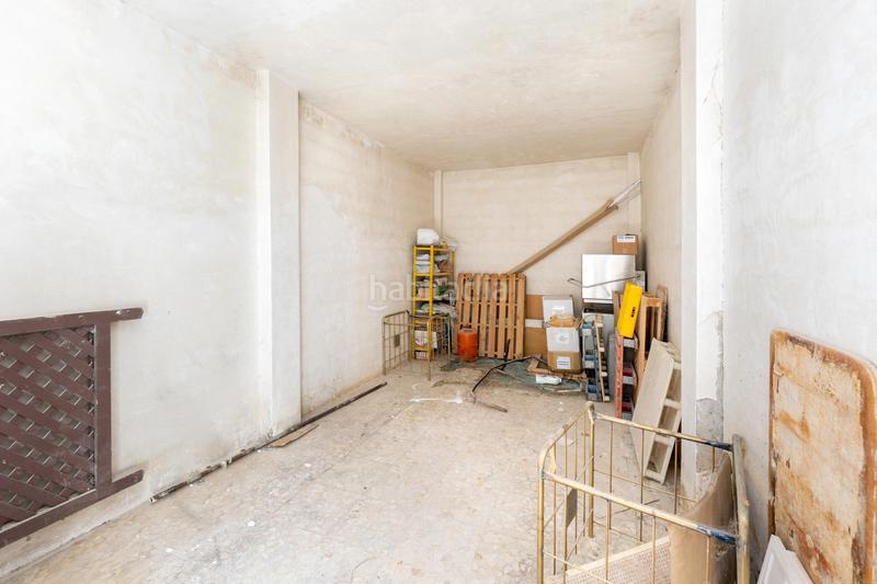 Foto 376928f2-1388-436c-9f2e-3a780b88c155. Local commercial dans calle monachil 29 dans Barrio de Zaidín Granada