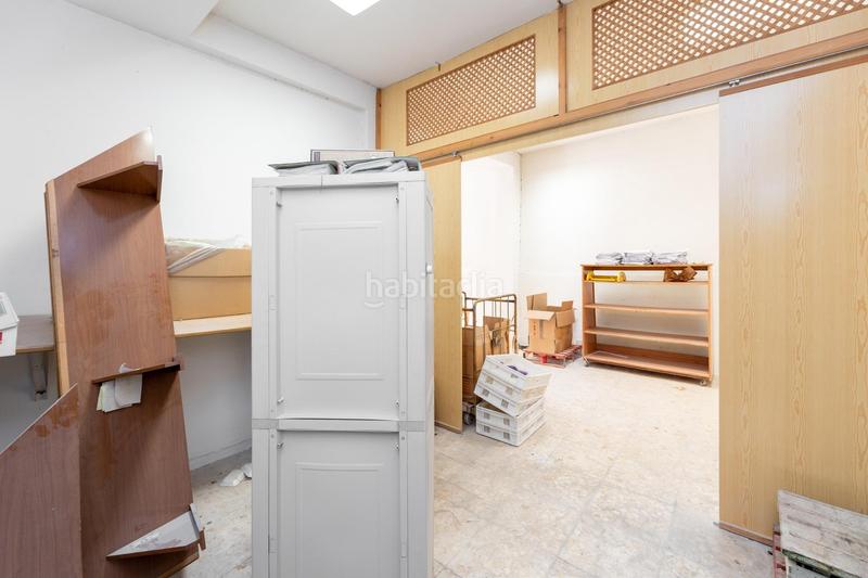 Foto 812bffa6-e983-49f1-bfad-38793e63d181. Local commercial dans calle monachil 29 dans Barrio de Zaidín Granada