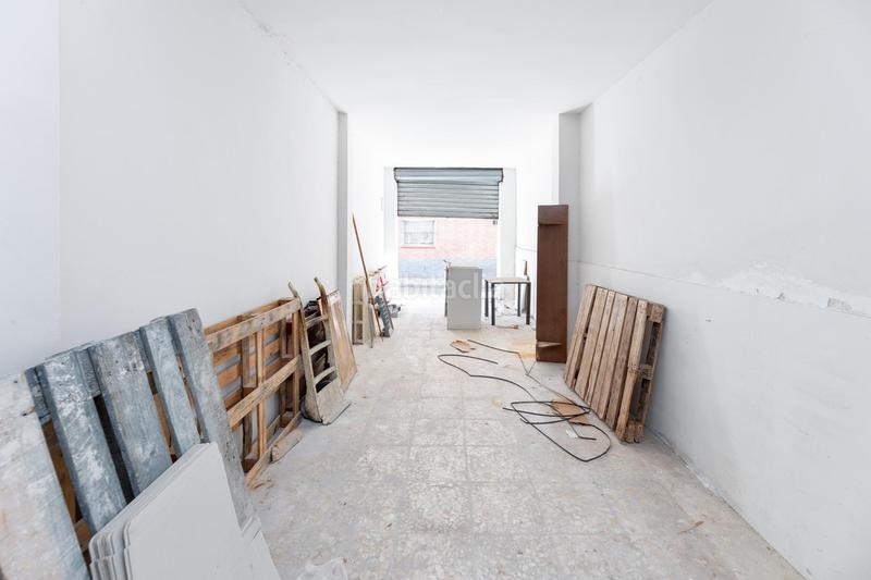 Foto 9210ba5f-0bd1-4682-b0c4-979df90689a7. Local commercial dans calle monachil 29 dans Barrio de Zaidín Granada