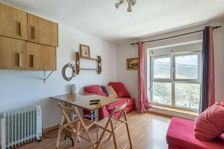 Estudi a Zona media. Estudio en venta en pradollano  sierra nevada