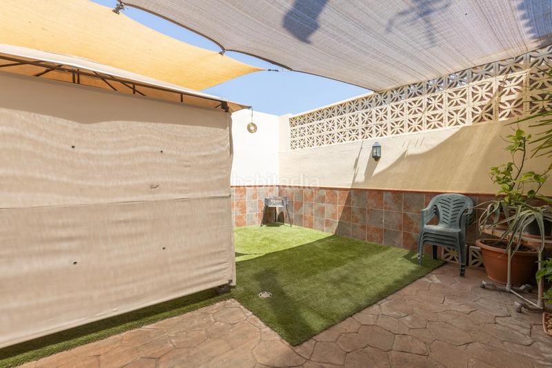 Foto dae6fbf4-ef7e-4d52-a183-6e8e56b422ac. Casa adosada  en Ambroz en Ambroz Vegas del Genil