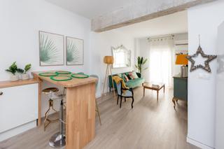 Appartement à San Matías - Realejo. Inversión con alta rentabilidad en el centro de granada!