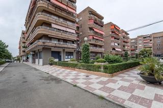 Location Rez-de-chaussée à Fígares. Oportunidad en alquiler en parque del genil!!