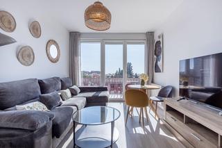 Appartement à Cruz del sur 8. Espectacular piso completamente reformado!!!