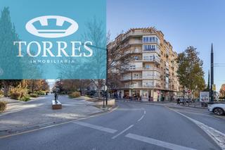 Transfer Office space in Pajaritos. Oportunidad de negocio!!