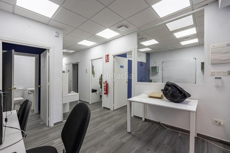 Foto f159f907-ae11-4da8-a219-3f12a5debd39. Locale commerciale in Camino de Ronda Granada