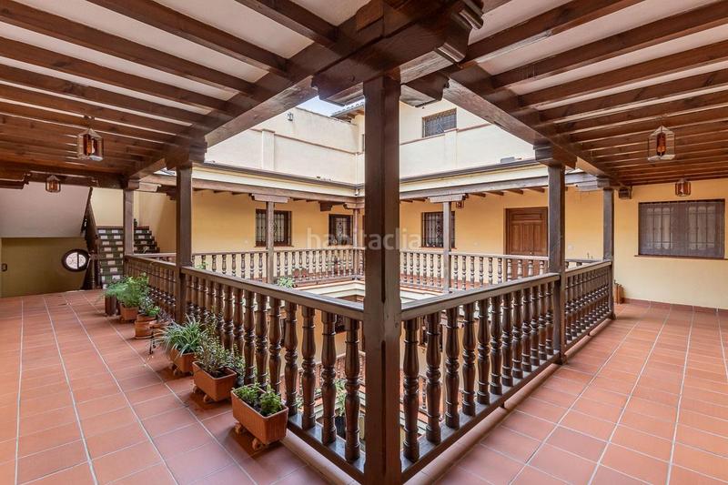 Foto 071d821a-491b-4cbc-a7c3-2fb3a46de007. Affitto appartamento con parcheggio in Centro - Sagrario Granada