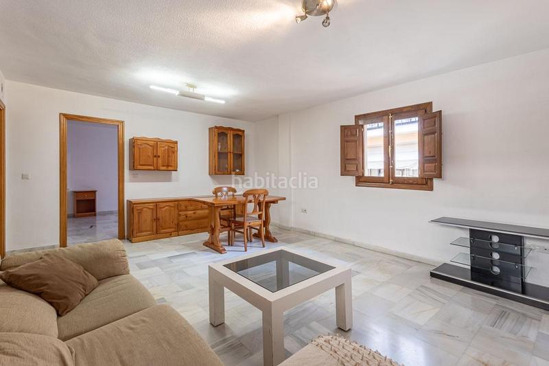 Foto 000706c8-9602-475c-a21c-ebcf8e4c5439. Location appartement avec parking dans Centro - Sagrario Granada