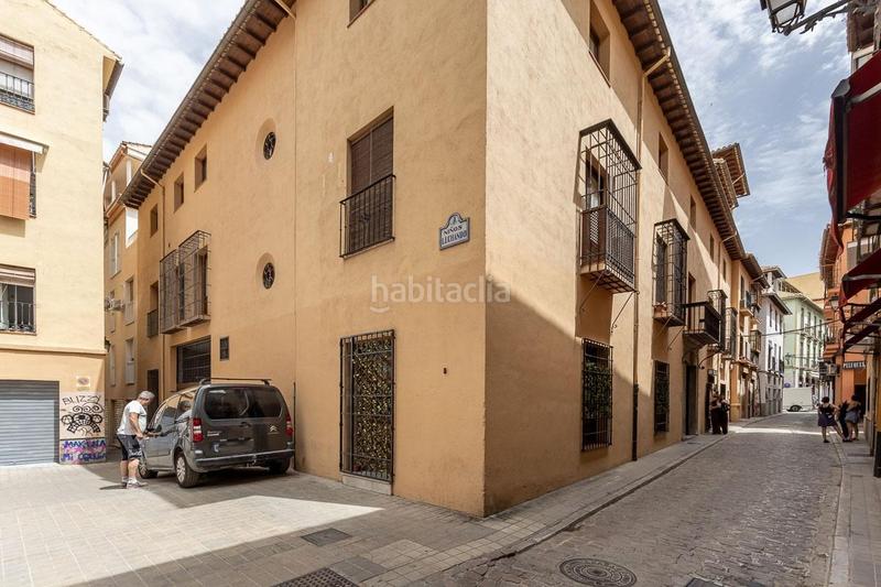 Foto 4834cc56-057e-4606-a31d-c242dc84e59e. Location appartement avec parking dans Centro - Sagrario Granada