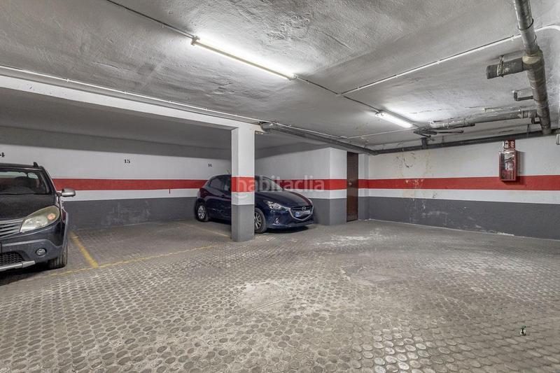 Foto 517f900f-1b1e-41c6-9597-c31b486bb394. Location appartement avec parking dans Centro - Sagrario Granada