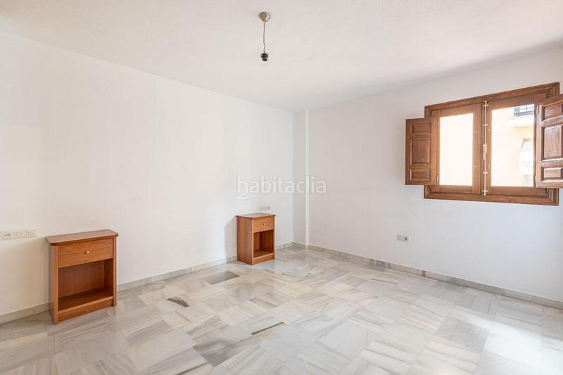 Foto dcf2fce8-6af5-48ba-8bc9-2b3f1584251a. Location appartement avec parking dans Centro - Sagrario Granada