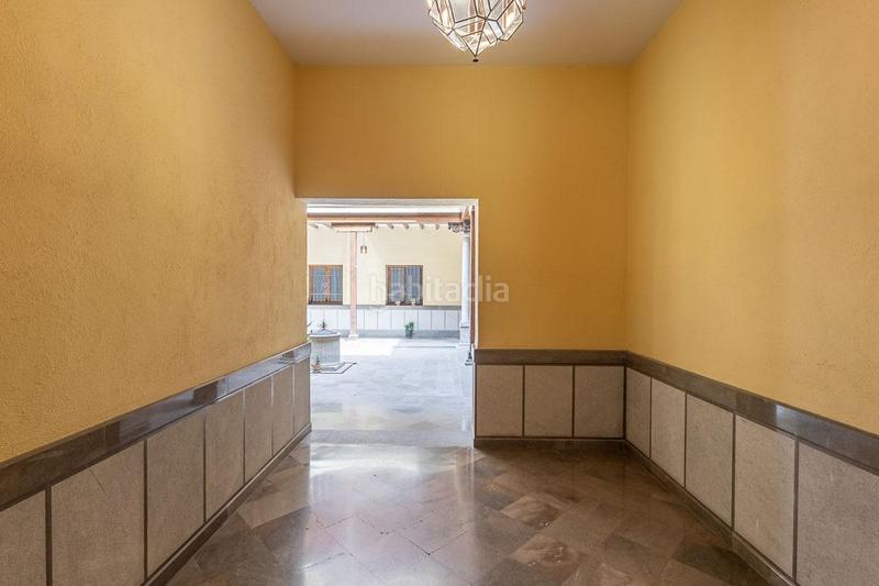 Foto 4853aab3-a937-4e30-9d5a-7d03a2ee9c6d. Rent flat with parking in Centro - Sagrario Granada