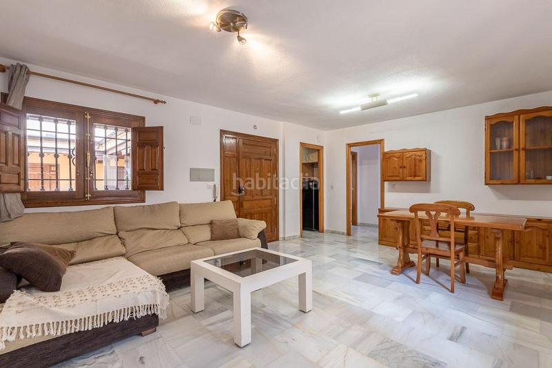 Foto 559da5cb-7d12-43ab-92d1-412c75a2d952. Rent flat with parking in Centro - Sagrario Granada