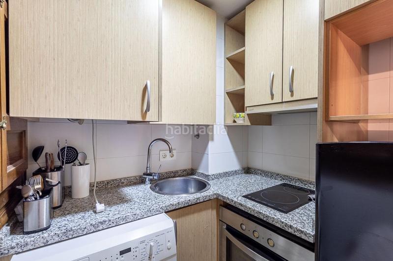 Foto bca331b4-c7bc-4478-8c31-57b2921b7cc8. Rent flat with parking in Centro - Sagrario Granada