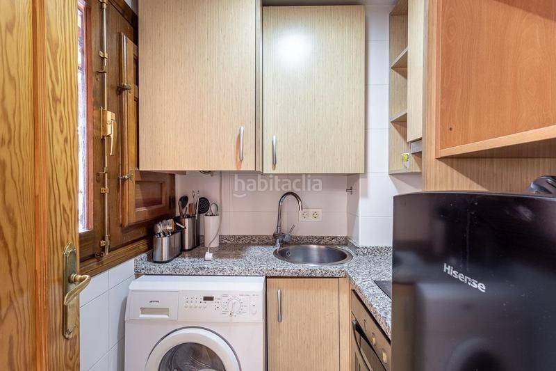Foto c88396b2-0939-44cc-a105-a218409fb88f. Rent flat with parking in Centro - Sagrario Granada