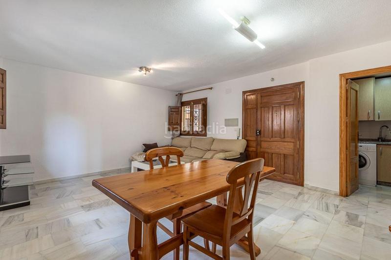 Foto f1203860-78ab-424a-ac2c-c14de438f6b1. Rent flat with parking in Centro - Sagrario Granada