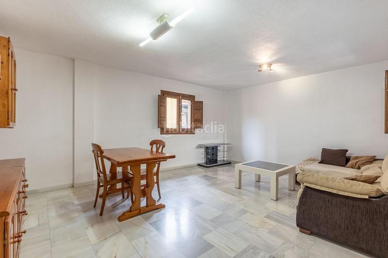 Foto f594a986-0ab8-422d-8931-d5847d6c5440. Rent flat with parking in Centro - Sagrario Granada