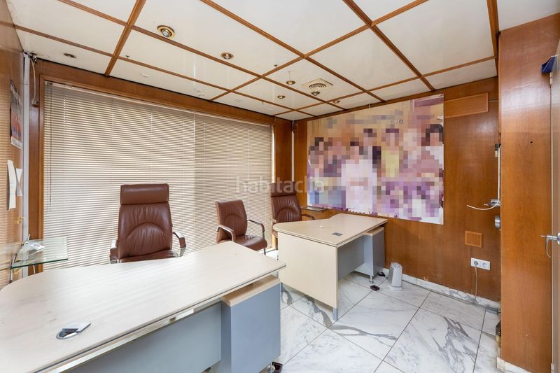 Foto 105ff02f-f6f5-454b-a4d5-f27c42bb7b4b. Lloguer local comercial a Centro - Sagrario Granada
