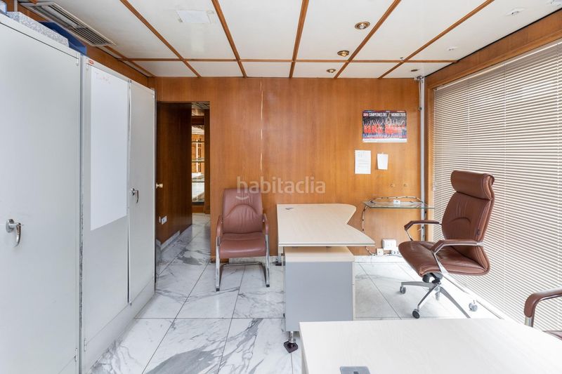 Foto ca423028-d9e2-43f8-8628-249eb9749edd. Lloguer local comercial a Centro - Sagrario Granada