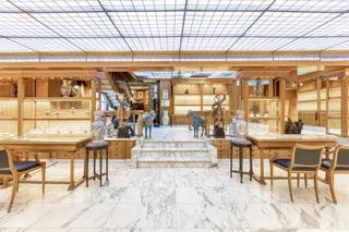 Miete Geschäftsraum in Centro - Sagrario. Magnifico local en pleno centro de granada