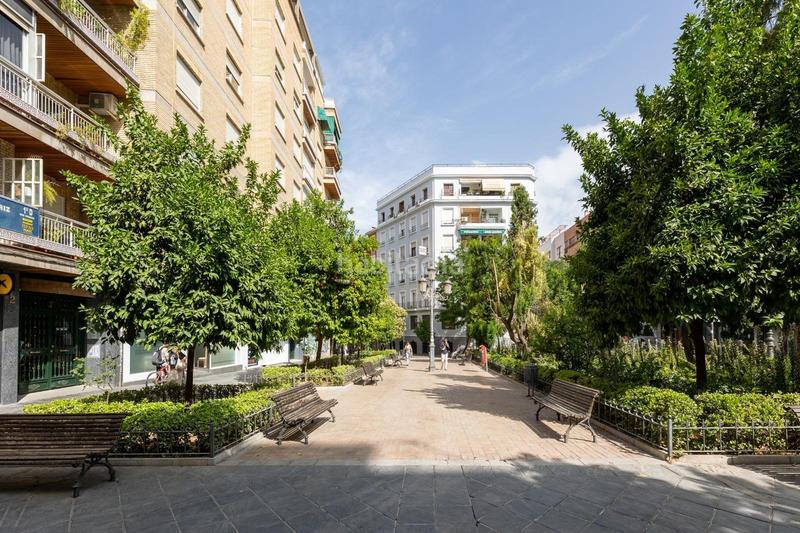 Foto 5c64d9b7-93ae-485f-b8bb-08debf633045. Alquiler local comercial maginifico local en plaza gran capitan en Granada