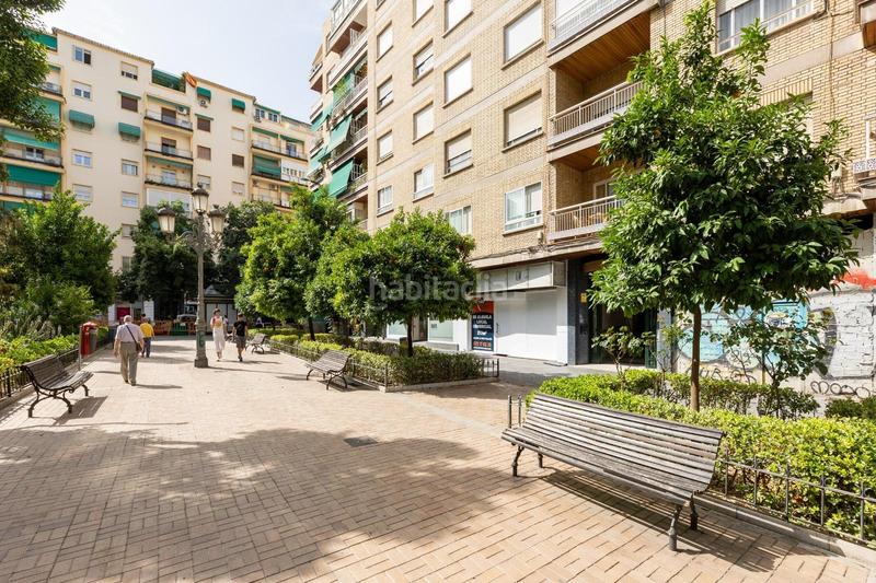 Foto bd0cb026-9402-44ad-80d3-69055a189d86. Alquiler local comercial maginifico local en plaza gran capitan en Granada
