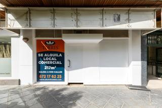 Local Comercial en Camino de Ronda