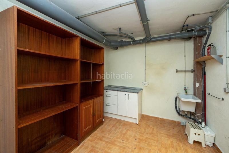 Foto 1bbfeed4-cf24-4a61-a4f4-204ee9b76b90. Casa pareada espectacular unifamiliar en el serrallo en Granada