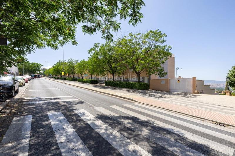 Foto 2a3d2060-2b4a-4b1b-97db-73861ad5f865. Casa pareada espectacular unifamiliar en el serrallo en Granada