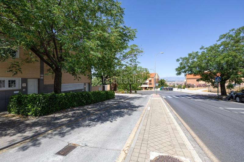 Foto 9e6d0f36-5a5b-4ff0-bf83-57b61cc78652. Casa pareada espectacular unifamiliar en el serrallo en Granada