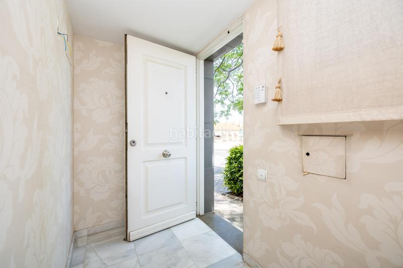 Foto b0b23e84-6cab-4de9-8492-5b643aef13fa. Casa pareada espectacular unifamiliar en el serrallo en Granada