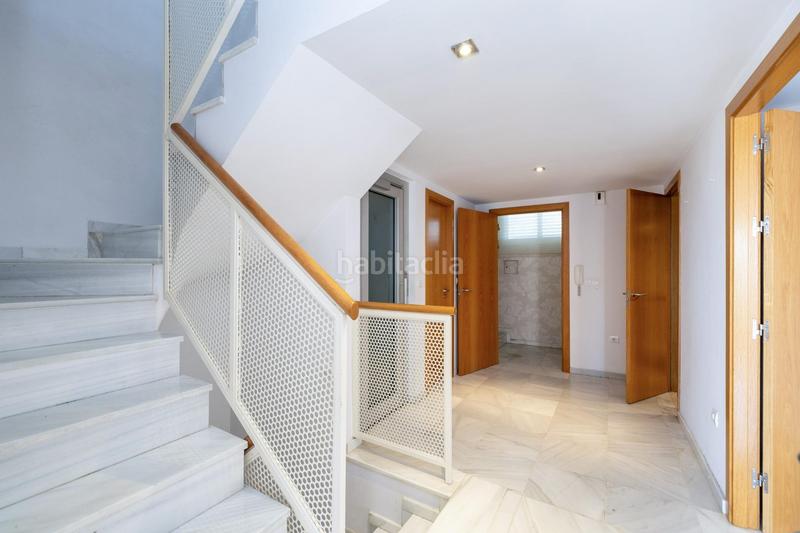 Foto e761634a-b904-44fa-8666-045312b2708d. Casa pareada espectacular unifamiliar en el serrallo en Granada