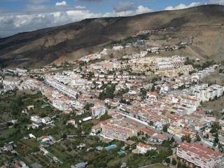 Lloguer Planta baixa a Cenes de la Vega. Piso en zona tranquila con trastero incluido