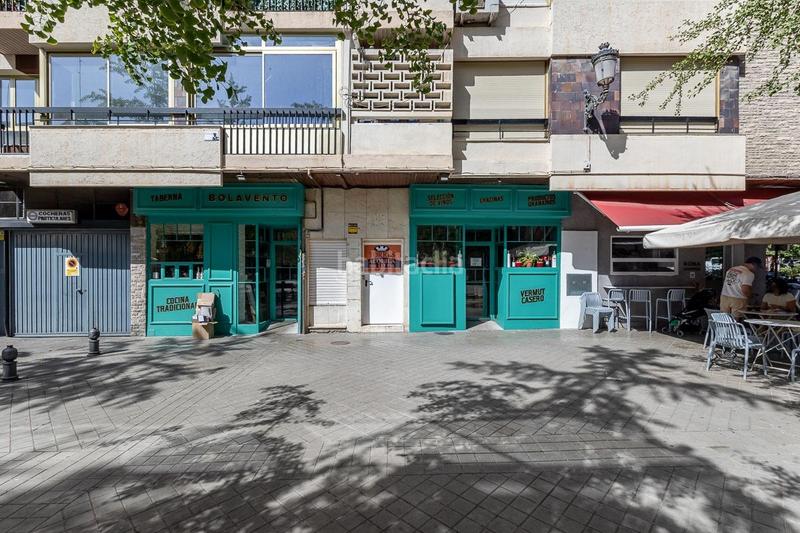 Foto 8539310c-26a1-43bd-84ee-cee4da38797d. Alquiler local comercial  en plaza del campillo bajo en Granada