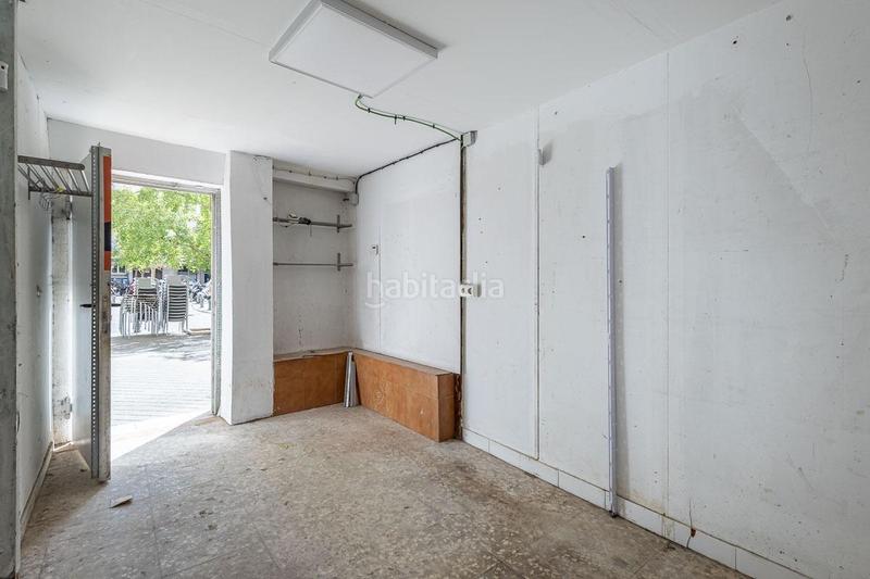 Foto e145dae3-f397-4e89-a55e-7f4de4fe7e0e. Alquiler local comercial  en plaza del campillo bajo en Granada