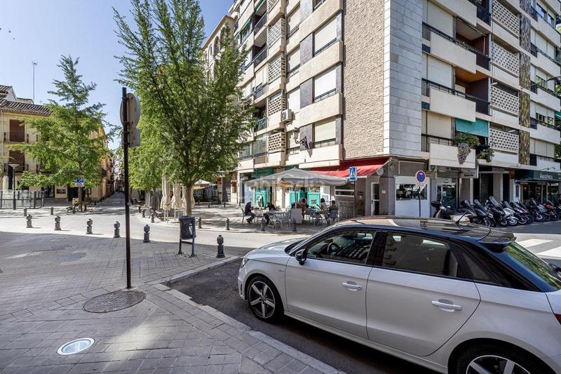 Foto 49fe2139-8de7-4735-9f3f-230f4fa3d3b7. Lloguer local comercial a San Matías - Realejo Granada