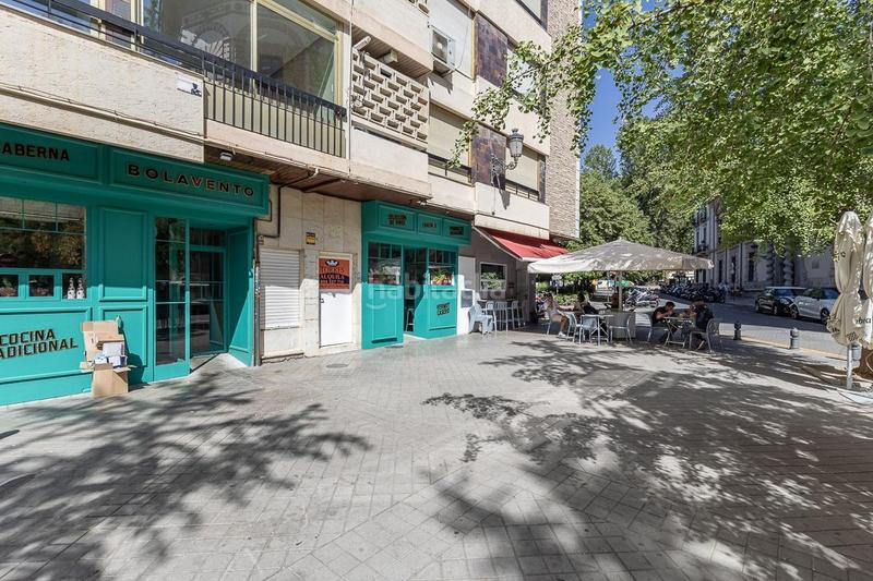 Foto d54c2a0e-dc55-4d9f-82c4-f49c1bfa7013. Location local commercial dans San Matías - Realejo Granada