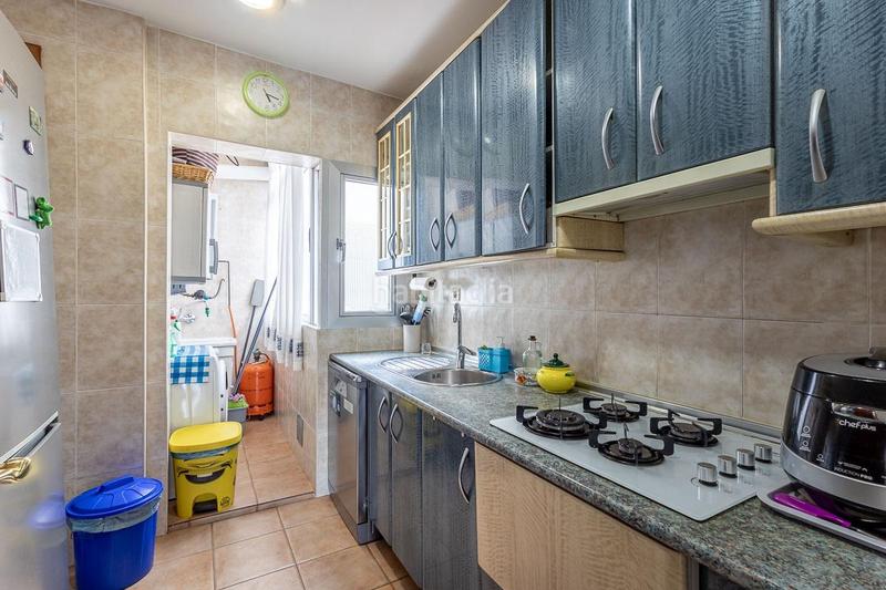 Foto 7427b925-6987-4074-8e8d-e585e945d12f. Piso fantastico piso en Maracena