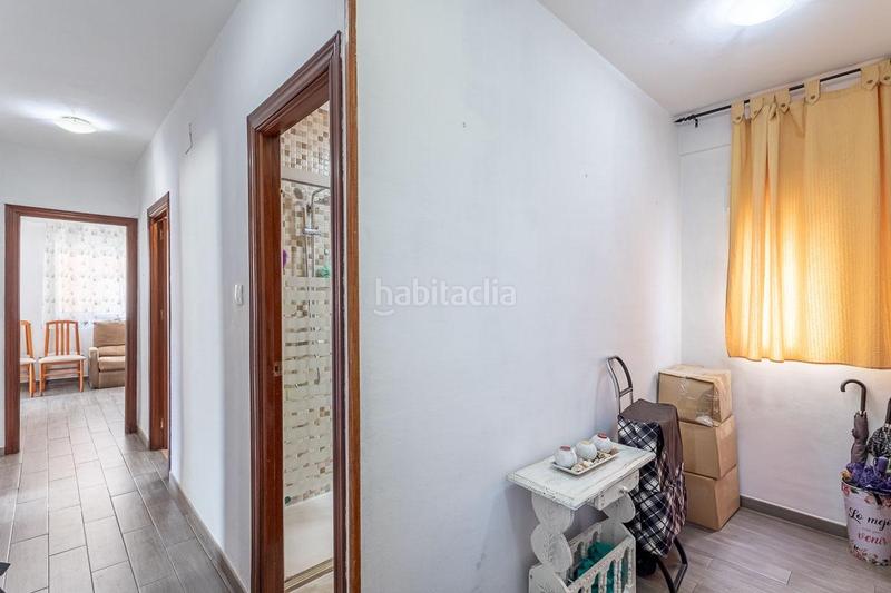 Foto fd8146c8-9f79-4df6-9d27-20de591efcca. Piso fantastico piso en Maracena